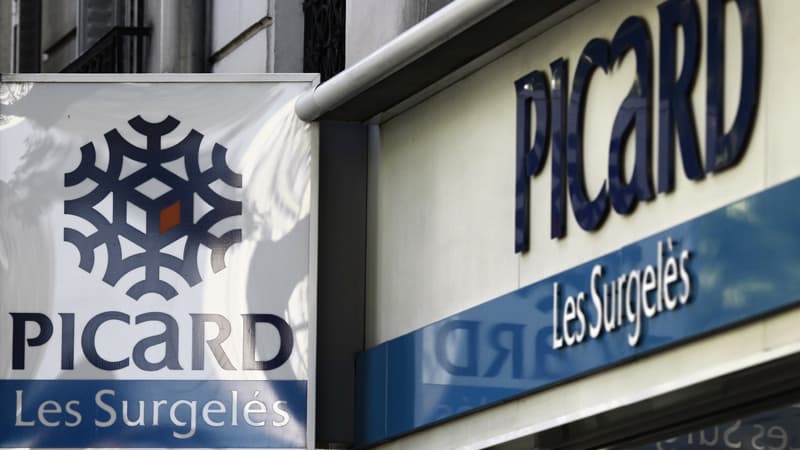 De la viande de cheval a été retrouvée dans 2 lots de lasagnes Picard, a annoncé mardi 12 février un porte-parole du groupe.