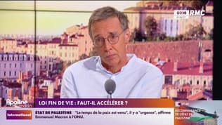 Fin de vie : "ces malades que nous aidons à mourir"