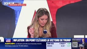 Le Sénat américain bascule chez les Républicains