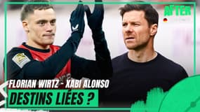 Florian Wirtz, un avenir lié à Xabi Alonso ?