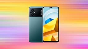 Superbe promotion à saisir sur le Xiaomi Poco M5 chez Rakuten