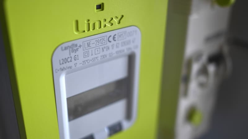La CNILi demande à Direct Energie de revoir ses demandes de consentement pour la collecte de données de consommation individuellle via le compteur électrique Linky.