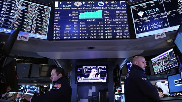 Les Exchange Traded Funds constituent la colonne vertébrale de la tendance actuelle des marchés actions, ce qui n'est pas sans provoquer quelques doutes chez les investisseurs.