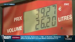  Pourquoi la baisse du prix du pétrole brut ne va pas faire baisser les prix à la pompe