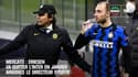 Mercato : Eriksen va quitter l'Inter en janvier annonce le directeur sportif