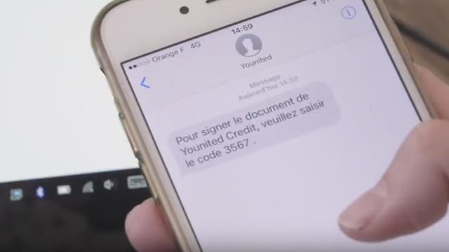 La nouvelle levée de fonds de 40 millions porte à 103 millions d'euros le total des capitaux propres souscrits depuis sa création par Younited Credit.