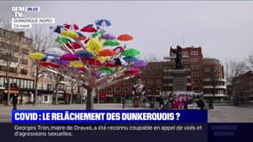 Covid-19: comment expliquer la hausse des contaminations à Dunkerque?