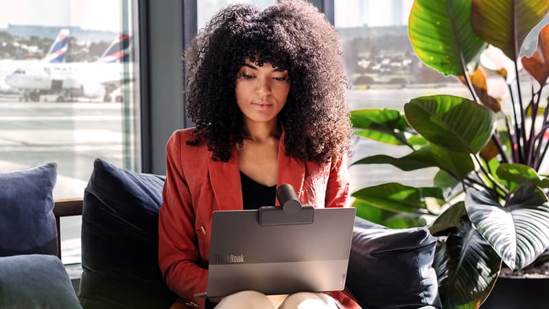 Le PC portable ThinkBook de Lenovo voit son prix baisser, rejoignez le mouvement !