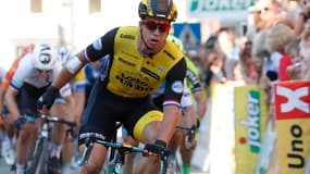 Dylan Groenewegen
