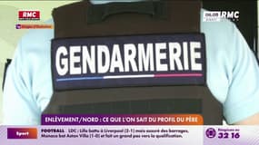 Enlèvement de deux garçons dans le Nord: le profil du père