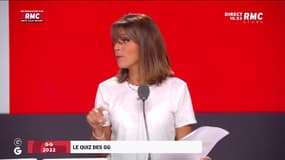 Le quizz de la campagne des GG - 15/07