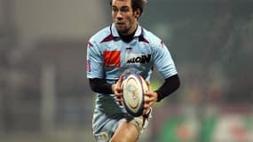 Morgan Parra