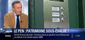 Patrimoine sous-évalué: "L'administration fiscale n'a absolument rien à reprocher à Jean-Marie Le Pen", Me Frédéric Joachim