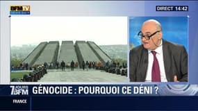 Centenaire du génocide arménien: le tabou perdure en Turquie