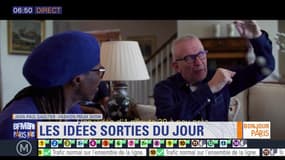Sortir à Paris : Le spectacle "Fashion Freak Show" de Jean-Paul Gaultier aux Folies Bergère