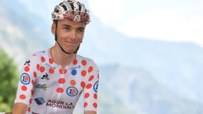 Romain Bardet