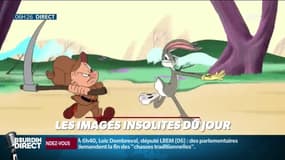 Bugs Bunny ne sera plus chassé au fusil: les dessins animés Looney Tunes bannissent les armes à feu
