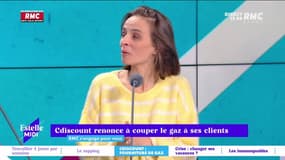 RMC s’engage pour vous : CDiscount renonce à couper le gaz à ses cleints - 06/04