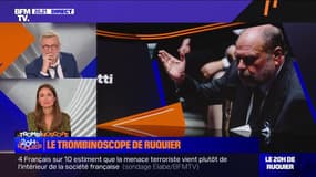 Le 20h de Ruquier – Mathilde Panot, Ken Loach... sont dans le trombinoscope du mercredi 25 octobre