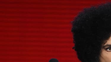 Prince, le 22 novembre 2015.