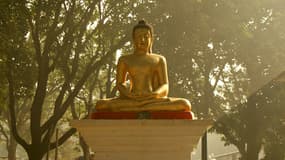 Bouddha serait en fait plus vieux de trois siècles.