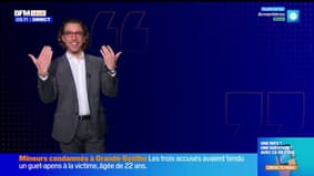 "Gratuit, il fait toujours plaisir..." - La météo de Colas du lundi 6 octobre 2025