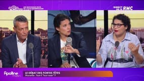 Les fortes têtes : Marseille, faut-il "tout raser" ? - 02/09