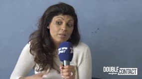 Double Contact - Nawell Madani : "Je fais des camps d’entraînement en Thaïlande tous les ans