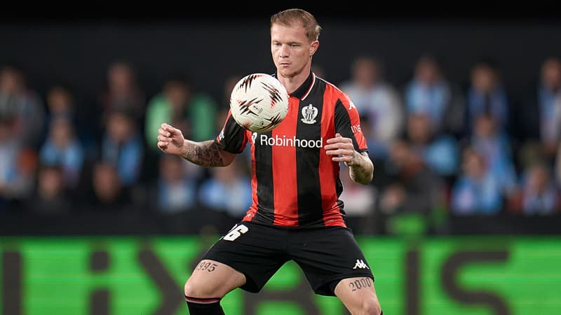 DIRECT. Nice-Strasbourg: suivez le match de la 17e journée de Ligue 1 en live