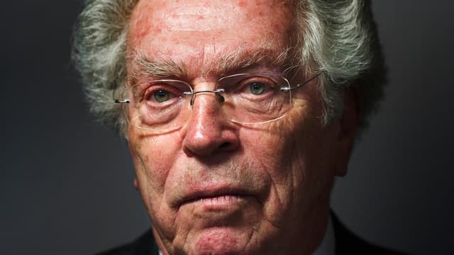Pierre Joxe.