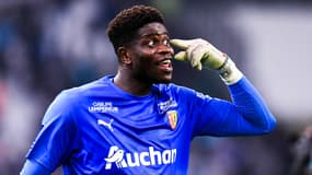Brice SAMBA