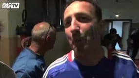 Football / Suisse-France : un village, deux pays, un match au sommet ! 21/06