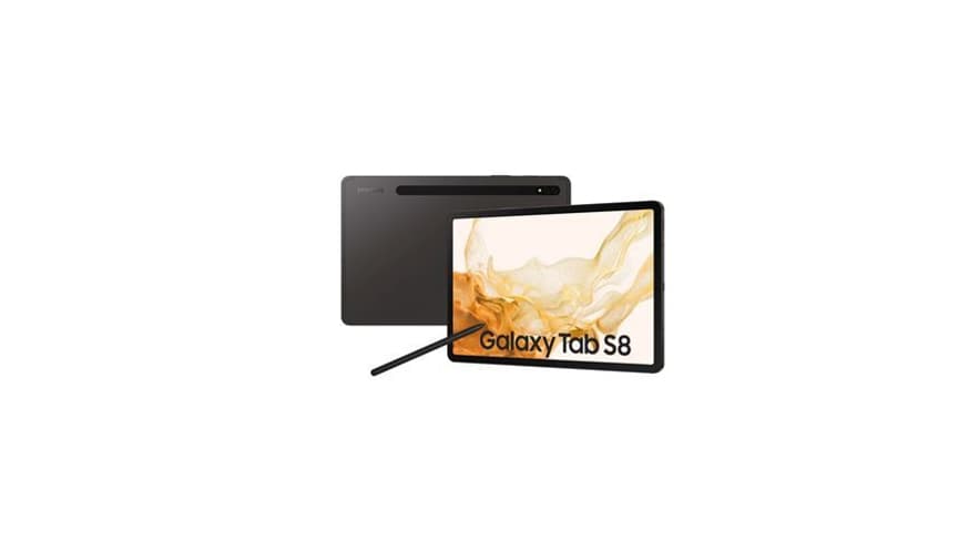 Samsung Galaxy Tab S8+