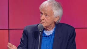 Dave, sur RMC le 20 mai 2024