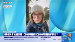 BFM Climat la chronique - 07/02