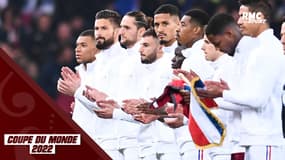 Coupe du monde 2022 : "C'est une poule facile" reconnaît Captain Larqué 