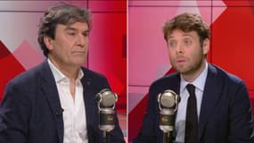 Malbrunot : "Une dizaine d'ambassadeurs signent une note disant que la France est incomprise"