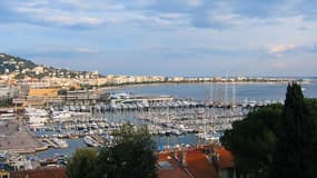 Cannes affiche un marché immobilier "décomplexé"