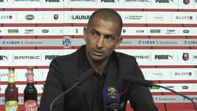 Lamouchi : "Ben Arfa est un magicien"