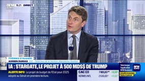 Un "Stargate" européen est-il possible ? - 23/01