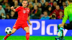 Franck Ribéry
