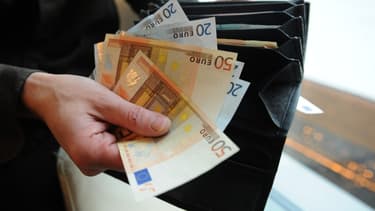 Le budget moyen des vacances à l'étranger est de 1.910 euros.