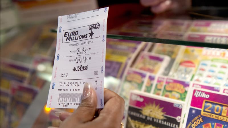 Un Français a remporté, mardi soir, les 73 millions d'euros mis en jeu par la cagnotte Euromillions. Un record pour 2014 dans l'Hexagone.