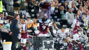 Michail Antonio