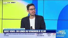 BFM Business avec vous : La semaine différenciée, une proposition qui divise - 19/03