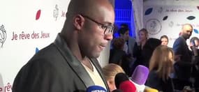 Jeux Olympiques : Teddy Riner et Tony Parker rêvent des Jeux à Paris