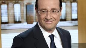 François Hollande se rend ce mercredi à Londres pour une visite destinée à conforter sa stature européenne dans une ville qui abrite la "City", centre de la finance mondiale dont le candidat socialiste à la présidentielle a fait son principal adversaire.
