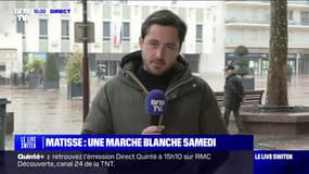 Mort de Matisse: une marche blanche attendue ce samedi à Châteauroux