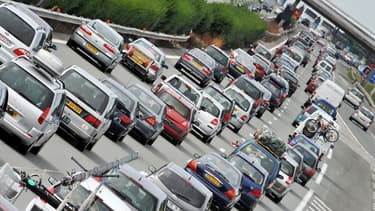Les sociétés d'autoroutes avaient obtenu un allongement de la durée des concessions en avril dernier