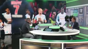 Le best-of de l’After Foot du dimanche 17 mars 2019